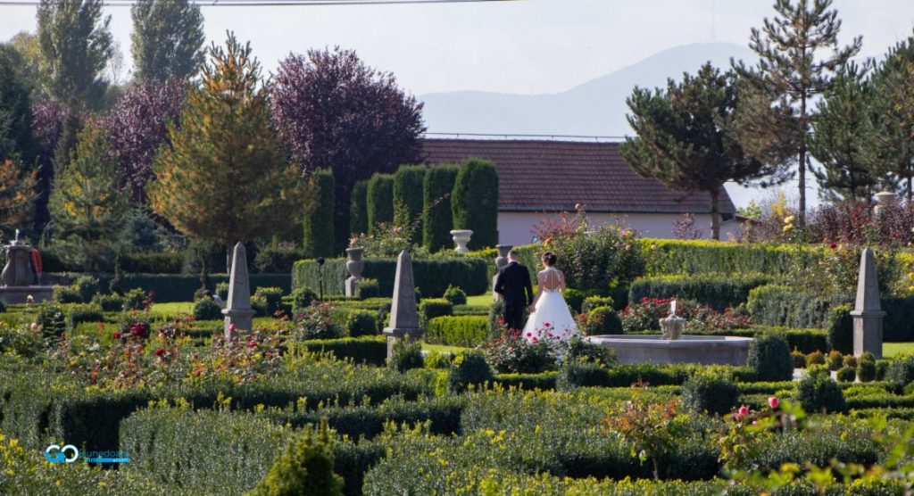 toamna la i giardini di zoe