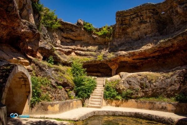 termele daco romane obiectiv turistice geoagiu bai