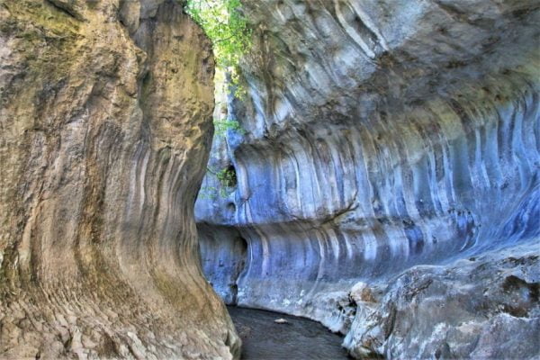 cheile banitei obiective turistice petrosani si valea jiului