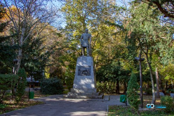 statiua decebal obiective turistice deva