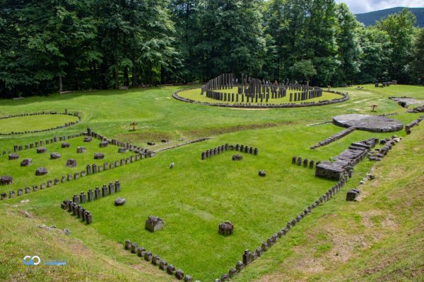 sarmizegetusa regia vara